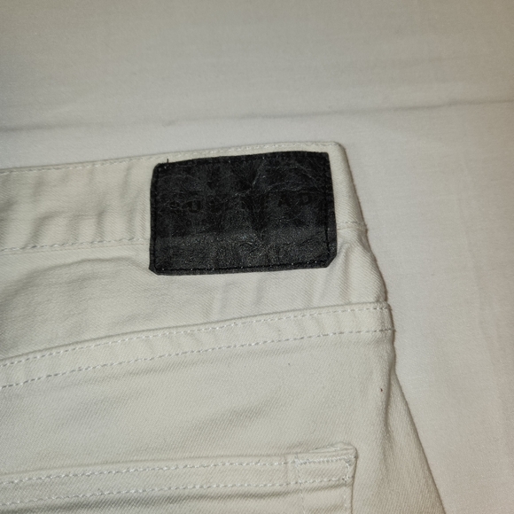 Men's bull Head denim skinny jeans - Picture 9 of 10